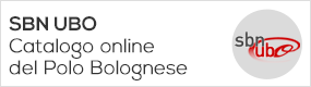 Catalogo online del Polo bolognese